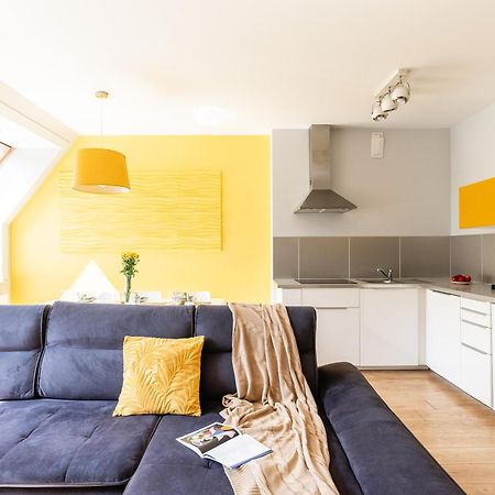 Apartamenty Oaza Superior Zakopane Luaran gambar