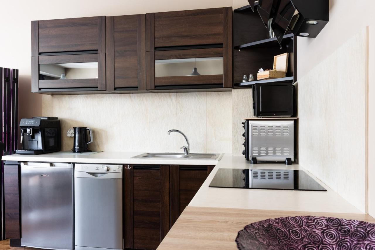 Apartamenty Oaza Superior Zakopane Luaran gambar
