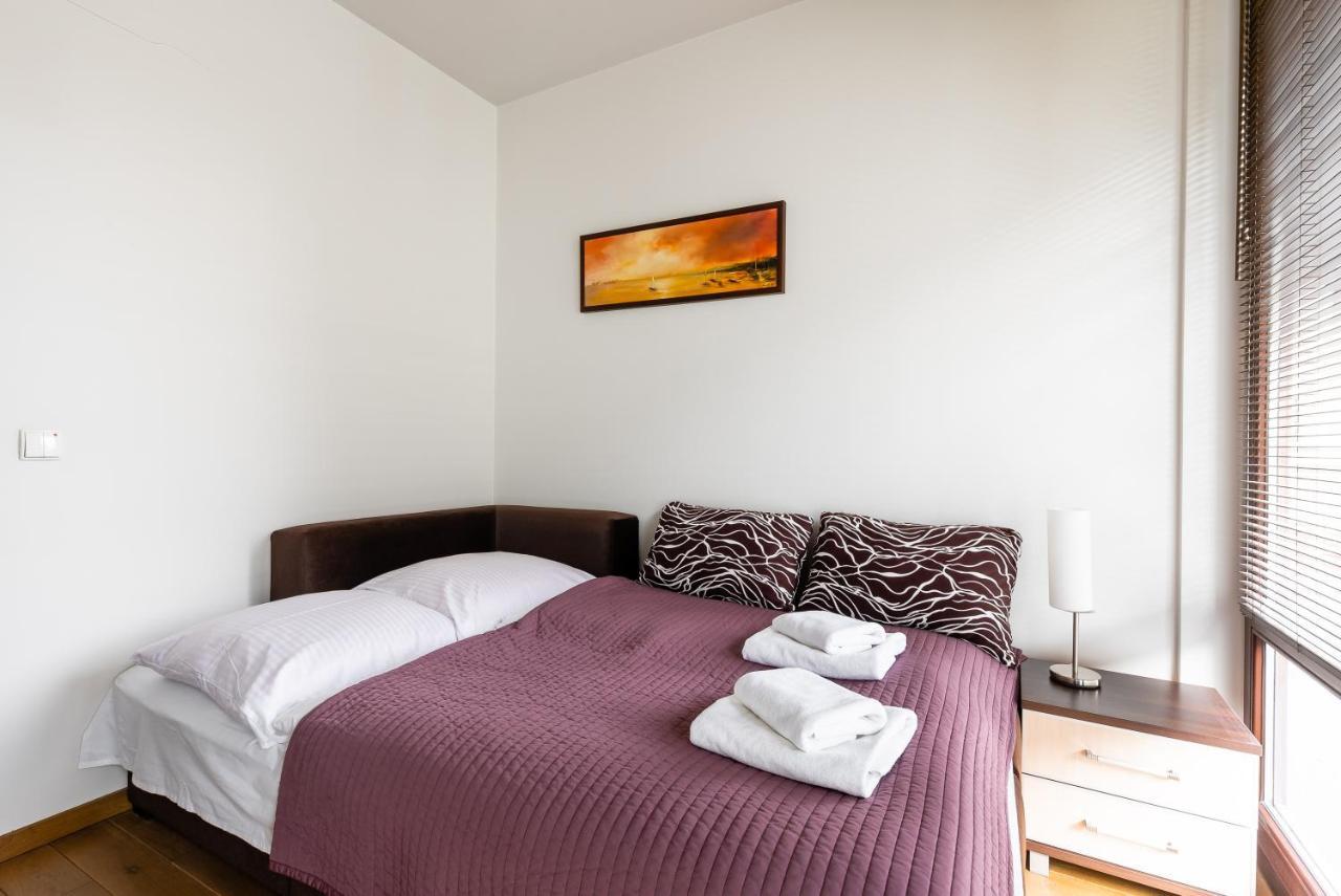 Apartamenty Oaza Superior Zakopane Luaran gambar