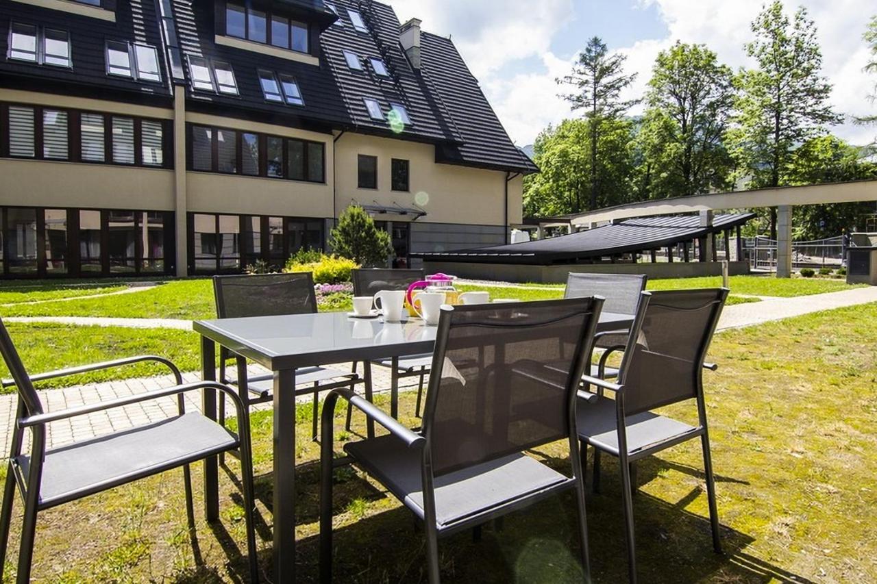 Apartamenty Oaza Superior Zakopane Luaran gambar