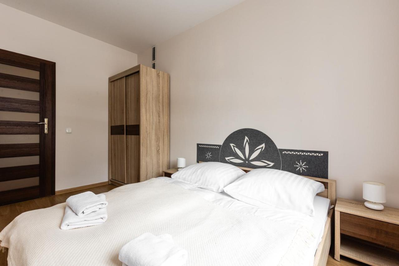 Apartamenty Oaza Superior Zakopane Luaran gambar