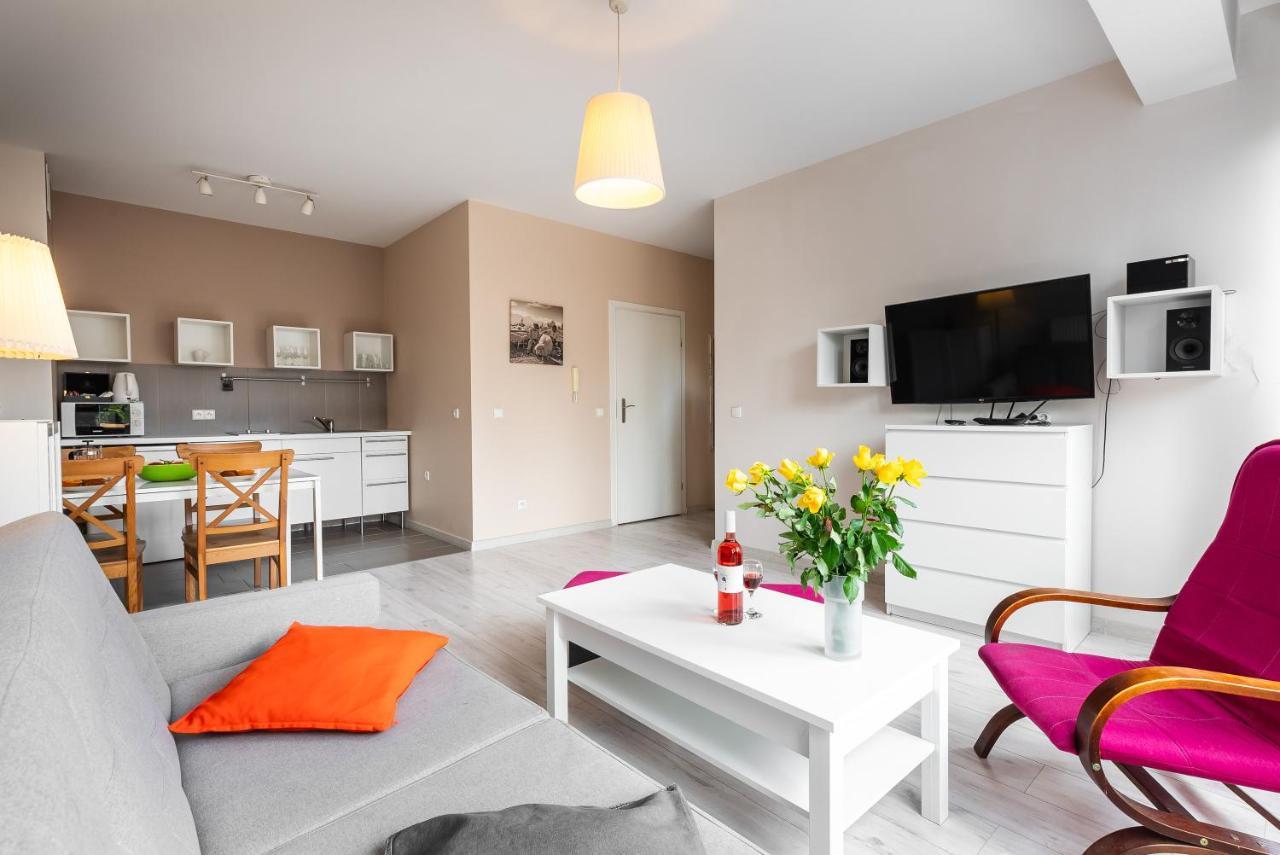 Apartamenty Oaza Superior Zakopane Luaran gambar