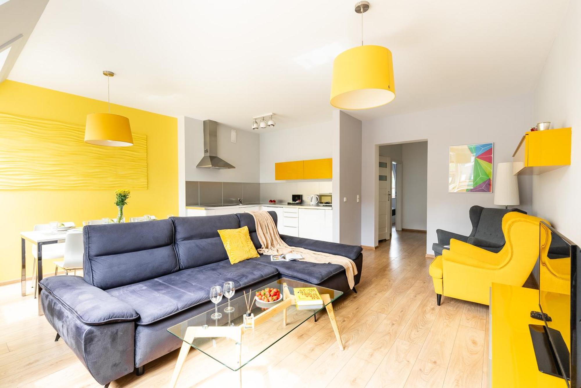 Apartamenty Oaza Superior Zakopane Luaran gambar