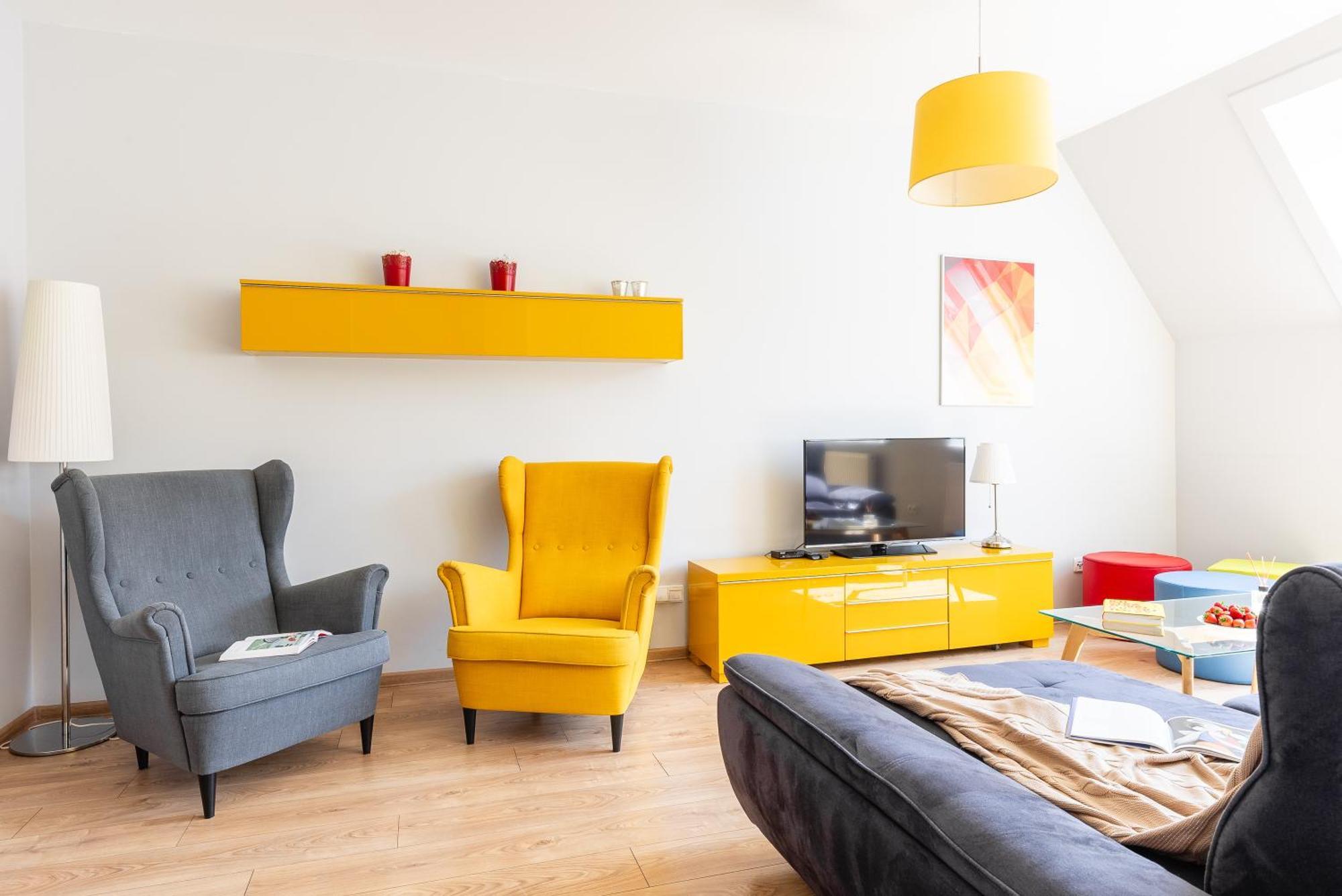 Apartamenty Oaza Superior Zakopane Luaran gambar